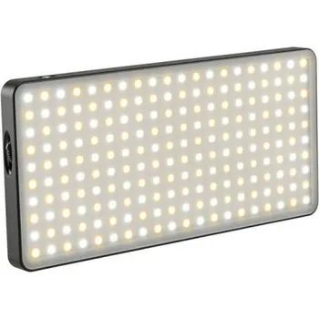 Fotoateliérová technika Jupio PowerLED JPL200A