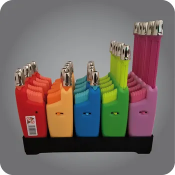 Mr.FIRE teleskopický zapalovač, 12/18 cm