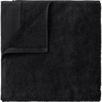 Ručník Ručník/osuška Blomus RIVA 70x140cm černý