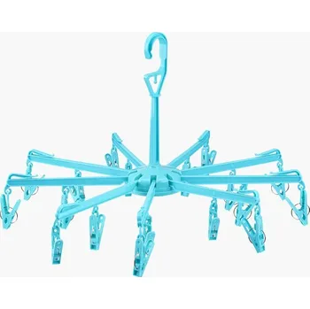 Sušák na prádlo Sušák na prádlo kulatý závěsný 20 kolíků