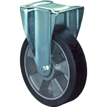 Pojezdové kolečko Transportní polyuretanové pojezdové kolo N110.B91.126