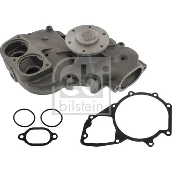 Vodní pumpa motoru Vodní čerpadlo Man F90/F2000 D2865LF Febi FE11360