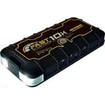 Deca FAST 10K černá