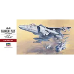 Hasegawa AV-8B Harrier II Plus 1:48