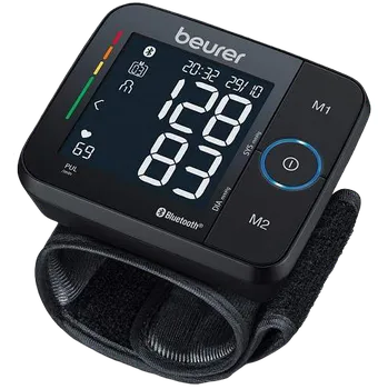 Tlakoměr Beurer BC 54