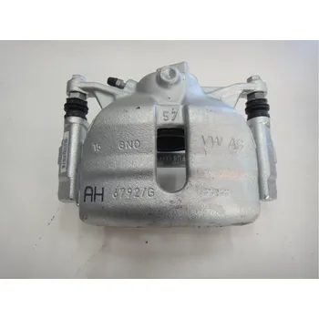 Brzdový třmen Pravý přední brzdový třmen VW Audi Škoda Seat 5Q0615106DL