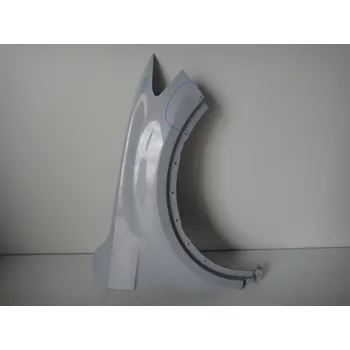 Blatník karosérie Pravý přední blatník VW T-Roc