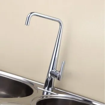 Vodovodní baterie Baterie dřezová Pattano KF020