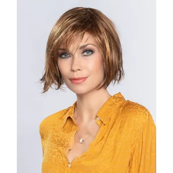 Ellen Wille Paruka VISTA - Perucci p_perucci_vista: chocolate rooted