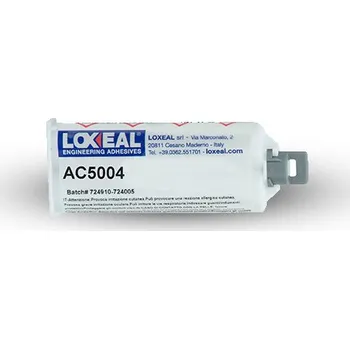 Průmyslové lepidlo LOXEAL AC5004 akrylové lepidlo 50ml