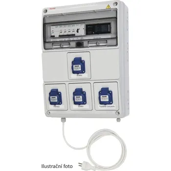 Vágner Pool VArio - F1SP1AT