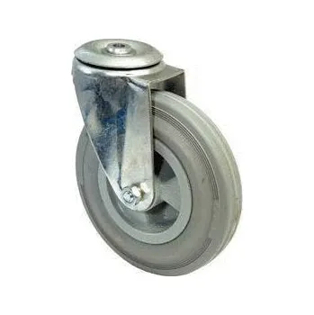 Pojezdové kolečko Transportní pryžové pojezdové kolo L101.B46.080