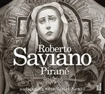 Piraně - Roberto Saviano (čte Václav…