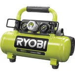 R18AC 18V Akumulátorový kompresor Ryobi