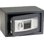 Richter Czech Sejf s elektronickým zámkem RS.20.LCD