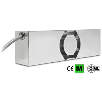 Průmyslová váha Dini Argeo SPSY 10 - 100 kg 100kg - tenzometrický snímač zatížení