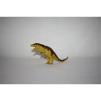 Figurka P.R.C. Dinosaurus plastový 16 cm -giganotosaurus