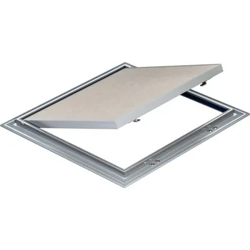 Revizní dvířka Revizní dvířka prachotěsná do SDK 300x300 mm