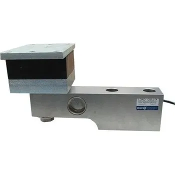 Průmyslová váha Silentblok BM8G Elastomer pro Zemic BM8G 0,5 - 2 t - tenzometrický snímač zatížení