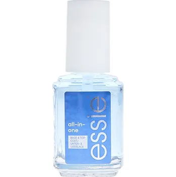 Lak na nehty Essie All in One podkladový a vrchní lak 13,5 ml