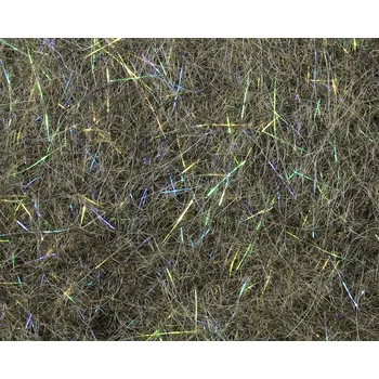 Flash Nymph Dubbing Khaki