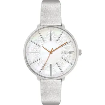 Hodinky Dámské hodinky MINET MWL5140 + Dárek zdarma