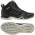 Dámská treková obuv adidas Terrex AX3 Mid GTX W EF3365 39,5