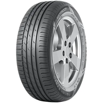 Letní osobní pneu Nokian Wetproof 195/65 R15 95 H XL