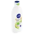 Tělové mléko Nivea Naturally Good Avocado hydratační tělové mléko 350 ml