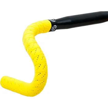 omotávka na kolo Omotávka Bike Ribbon Eolo Techno žlutá