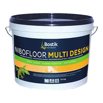 Průmyslové lepidlo BOSTIK STIX A50 MULTI DESIGN multifunkční lepidlo-22 Kg