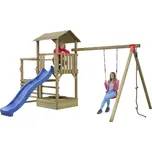 4IQ Group Multifunkční dětské hřiště…