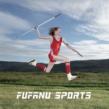 Zahraniční hudba Fufanu - Sports (2017) (CD, TPLP1362CD)