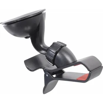 autokoberec Držák telefonu / GPS na přísavku CLIPS