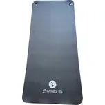 Sveltus Training mat 140 cm černá