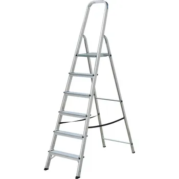 Žebřík Elkop ALW 1406 6 příček