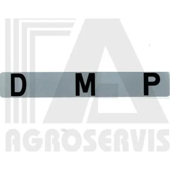 Oprava karosérie Štítek hydrauliky