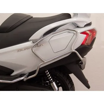 Rám pro motocykl FEHLING Německo Suzuki AN 650 Burgman padací rámy Fehling