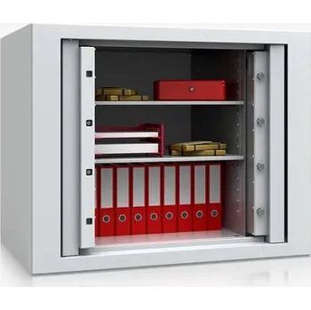 Trezor ISS Trezor Dresden - Lausa 41205