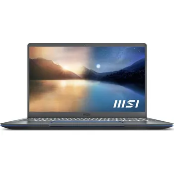 Notebook MSI Prestige (Prestige 14 A11SCX-064CZ)