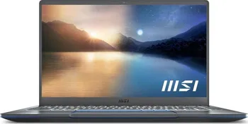 Notebook MSI Prestige (Prestige 14 A11SCX-064CZ)