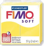 Staedtler Fimo Soft 57 g žlutá 