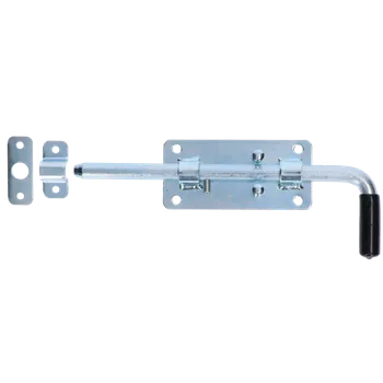 Pohon brány Petlice o12 mm, L:220 mm