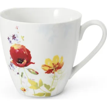 Porcelánový hrnek, 0,30 l, Palouček z Louček, Leander