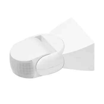 PIR 3 senzor (pohybové čidlo) IP44 1200W