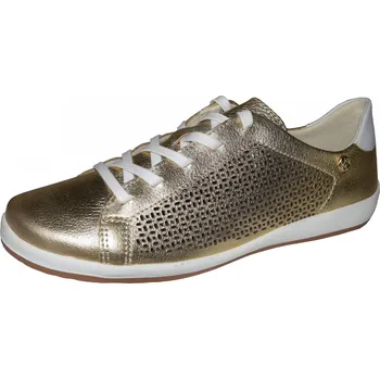 Dámské lodičky Bottero dámské tenisky 320602 Barva: zlatá, Velikost: 36