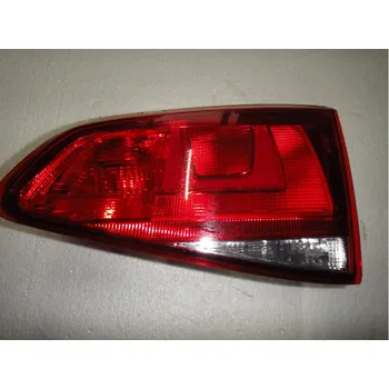 Zadní světlomet Pravé zadní světlo VW Golf 5G0945094AD vnitřní
