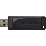 Flash disk Verbatim Store 'n' Go Slider 64GB USB 2.0