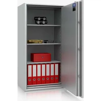 Trezor ISS Nábytkový ohnivzdorný trezor Solingen 39405