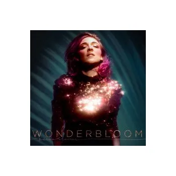 Zahraniční hudba Wonderbloom / Digipack - Stevens Becca [CD]